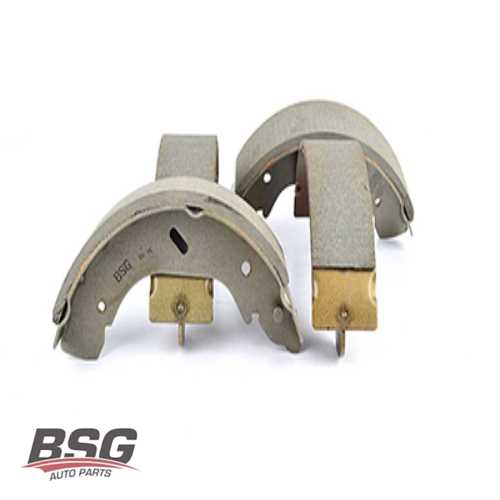 FREN BALATASI ARKA TAKIM (PABUÇLU)/YC1J 2200 AA/A2D BM TRANSIT V-184 01- Ürün Görseli