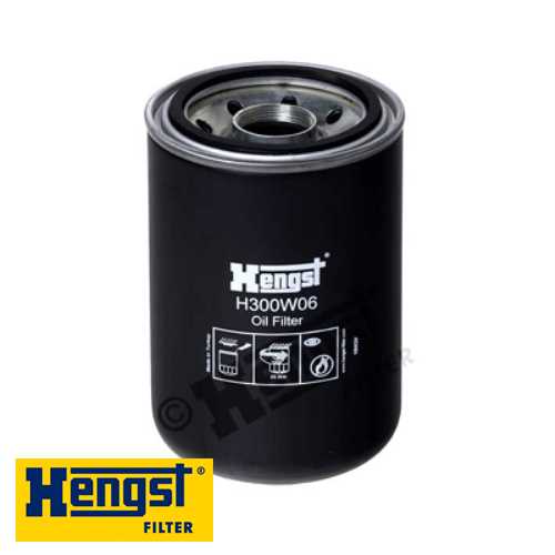 AV DAF 75 CF AV YAG FILTRESI Ürün Görseli