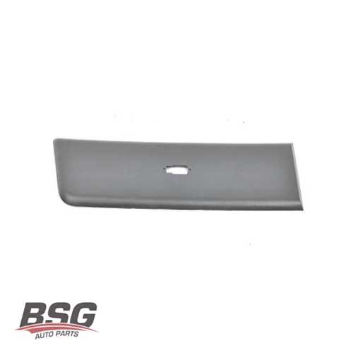 ARKA ÇAMURLUK ÖN KUSAGI  B.M BOXER III 06-