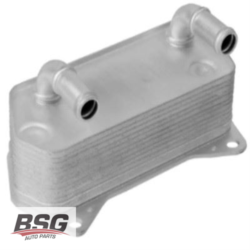 SANZUMAN YAG SOGUTUCU 8MO 376 797-181 (DSG) BM GOLF5-JETTA-PASSAT-CADDY-A3 04-13 Ürün Görseli