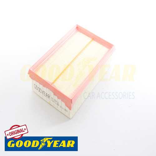 FORD TRANSIT V-363 FORD HAVA FILTRESI Ürün Görseli