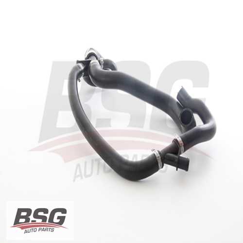 RADYATÖR HORTUMU ALT  BM TRANSIT V-347 06-