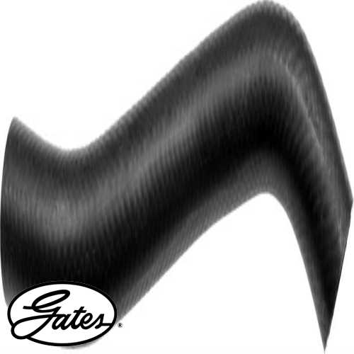 KORE ACCENT BLUE/RIO KORE RADYATÖR HORTUMU ÜST Ürün Görseli