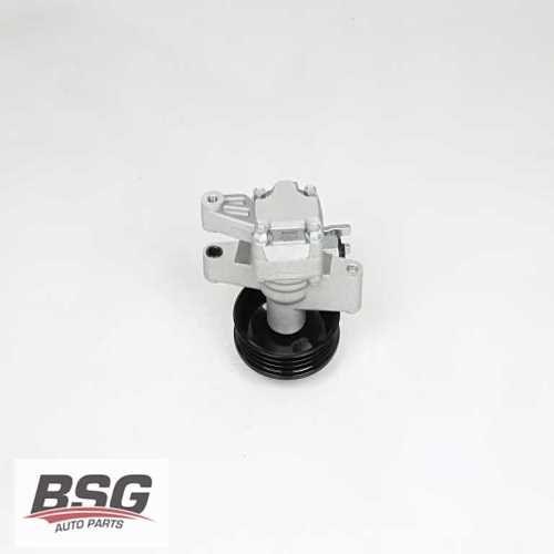 DIREKSIYON POMPASI  2,0 BENZIN TUCSON/CERATO/SPORTAGE 2004-