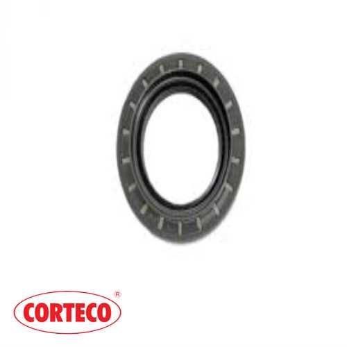 DIFERANSIYEL KEÇESI  BM LAND ROVER RANGE ROVER DISCOVERY III - SPORT 04- Ürün Görseli