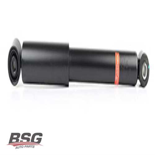 AMORTISÖR ARKA SAG/SOL . W638 96-03 Ürün Görseli