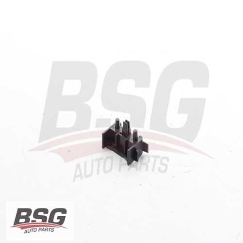 TAMPON BRAKETI SAG SOL  BM CORSA B 93-