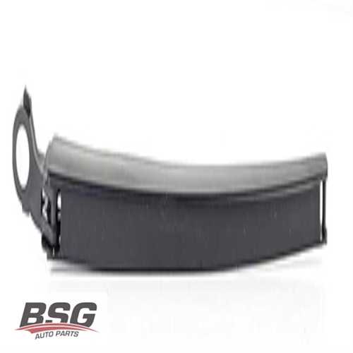 SILECEK KOLU ARKA  BM T5-T5,5-CADDY 04-15