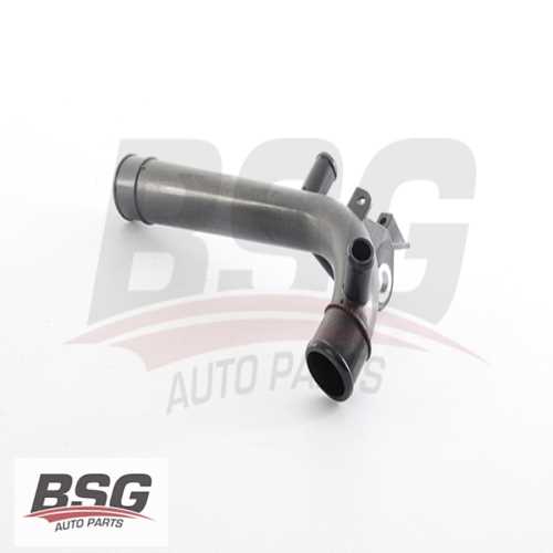 RADYATÖR SU BORUSU 336,5MM 1.4-1.6 ASTRA G CORSA C VECTRA B-C 96- Ürün Görseli