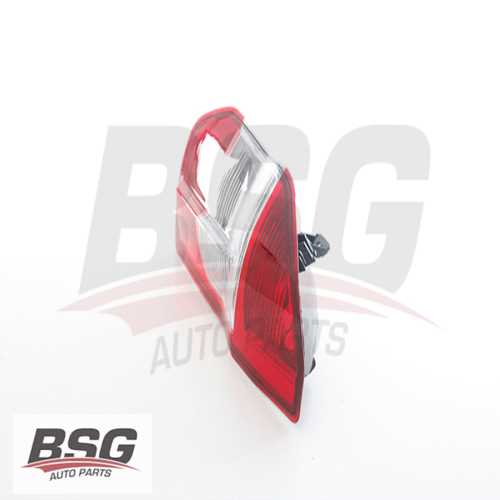 STOP LAMBASI SAG DUYSUZ BM COURIER 14-