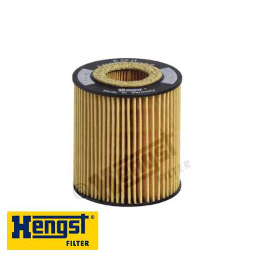 BMW E46-E81-E82-E87-E88-E90-E91-E92-E93-E60-E61-X1 E84-X3 E83 BMW YAG FILTRESI OX 166/1D-0986TF0131 Ürün Görseli