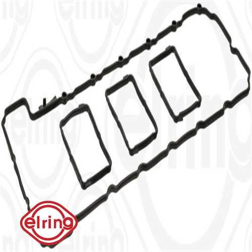 ÜST KAPAK CONTASI  N54-N55 E81-E82-E90-E91-E92-F30-F31-F34-F32-F33-F36-F10-F11-F01-F02-X3 F25-X4 F26-X5 E70 08-