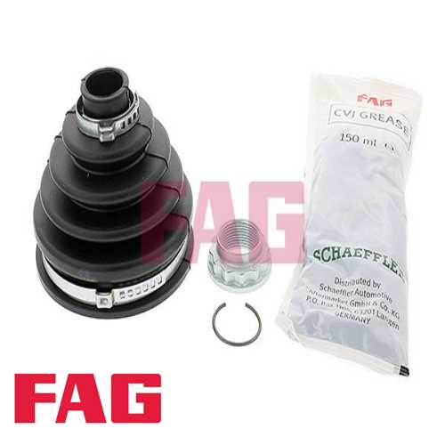 AKS KÖRÜGÜ ÖN  BM E46-X5 E53 99-06 Ürün Görseli