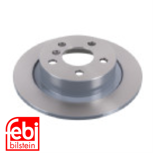 BMW 1F40-2F45-F46-X1 F48-X2 F39 MINI F54-F60 BMW FREN DISKI ARKA Ürün Görseli