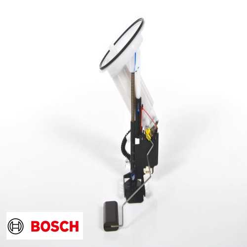 YAKIT POMPASI    97-00 Ürün Görseli