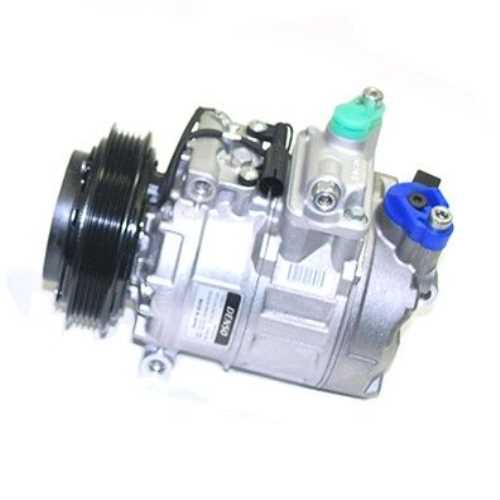 KLİMA KOMPRESÖRÜ LAND ROVER FREELANDER 1 2.0TDİ