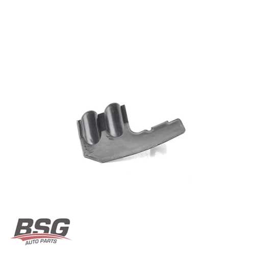 RADYATÖR HAVA DEFLEKTÖRÜ SOL  1,4 TDCI FIESTA 02- Ürün Görseli