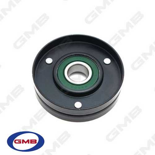 VW PASSAT-A4-A6 VW V KAYIS GERGI RULMANI TEK BILYA (73 MM)(DEMIR-DÜZ)