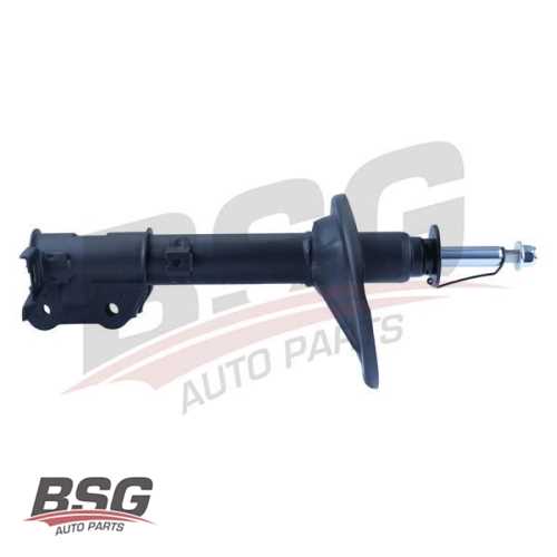 AMORTISÖR ARKA SOL SOL ÇANAK - GAZLI TIP BENZIN-DIZEL ACCENT MIL/ACCENT ADM 2000-2005