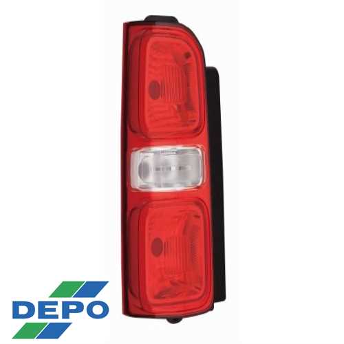 STOP LAMBASI SAG  B.M EXPERT4/ TRAVELLER 2016-