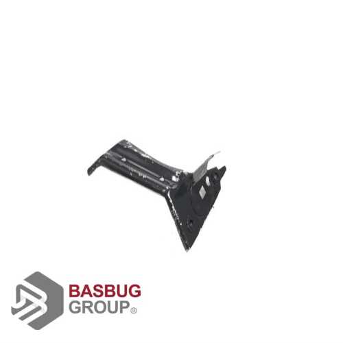 ÇAMURLUK BAKALITI ÖN SOL BM PASSAT 13- Ürün Görseli