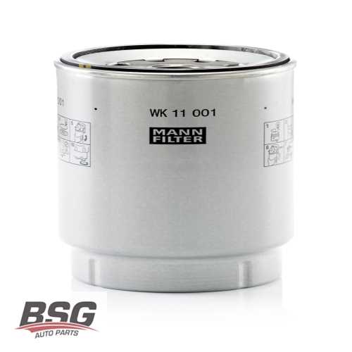 YAKIT FILTRESI   RENAULT TRUCKS, VOLVO 