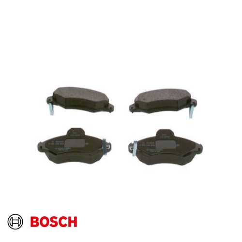 FREN BALATASI ÖN  BM ESCORT 95- Ürün Görseli