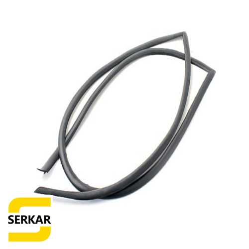 TEMPRA CAM LASTİĞİ ÖN  Ürün Görseli