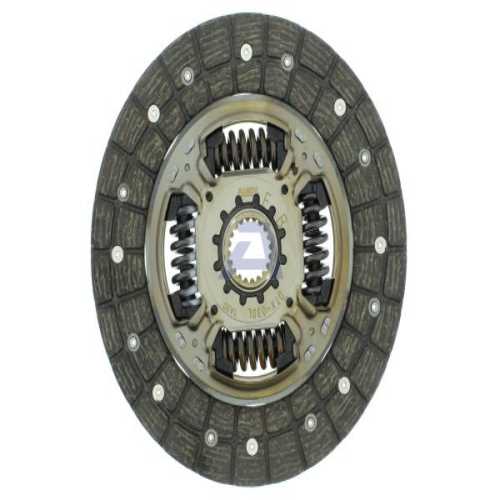 DEBRIYAJ BALATASI  BENZINLI CARINA 92-96