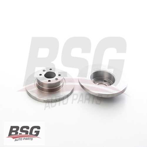 FREN DISKI ÖN 259 MM DÜZ/ADET FIYATIDIR(KUTU IÇI 2ADET) 1,4-1,6 LOGAN/SANDERO/TWINGO 04-