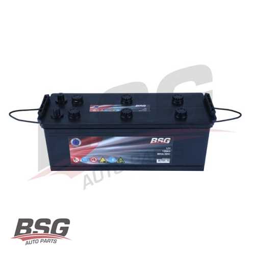 AKÜ 12V 135AH 800CCA (A/D4A) (513x189x217) (DÜZ) BM BM BM Ürün Görseli