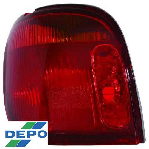 STOP LAMBASI SOL P21W/P21/5W/P21W (DUYSUZ) BENZIN YARIS 03-05 Ürün Görseli