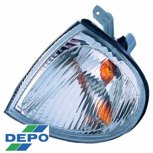 SINYAL LAMBASI SAG PY21W BENZIN-DIZEL ELANTRA 1999-2001