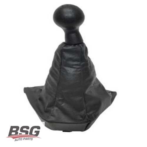 VITES KÖRÜGÜ TOPUZLU (SIYAH) BM DOBLO 01-