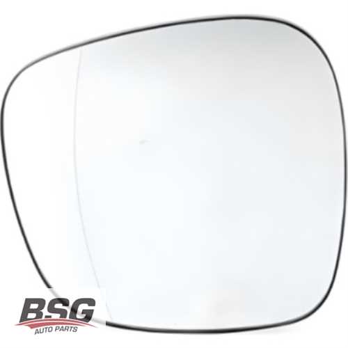 AYNA CAMI SOL  BM X1 E84-X3 F25 10-16 Ürün Görseli