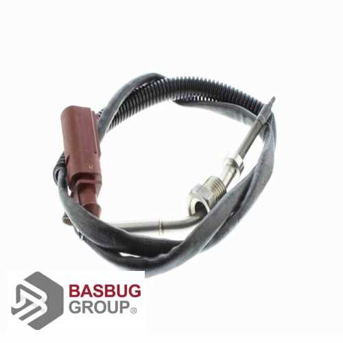 EGZOZ SICAKLIK SENSÖRÜ 7.11020.20.0 CNEA-CSHA-CDBA-CDCA-CNFA-CNFB 2,0 TDI AMAROK 10-