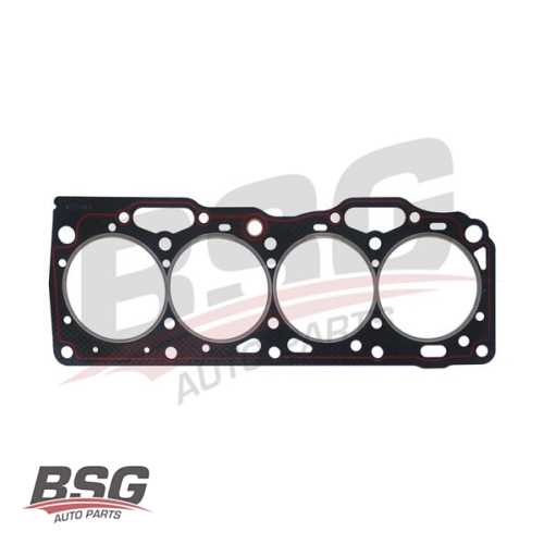 SILINDIR KAPAK CONTASI KLINGRIT BM SLX/TEMPRA/TIPO 92-