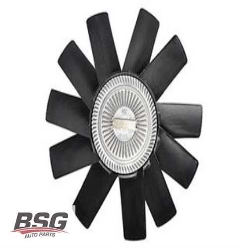 FAN TERMIGI PERVANELI 3.2 TDCI 200 PS TRANSIT V-347 06- Ürün Görseli
