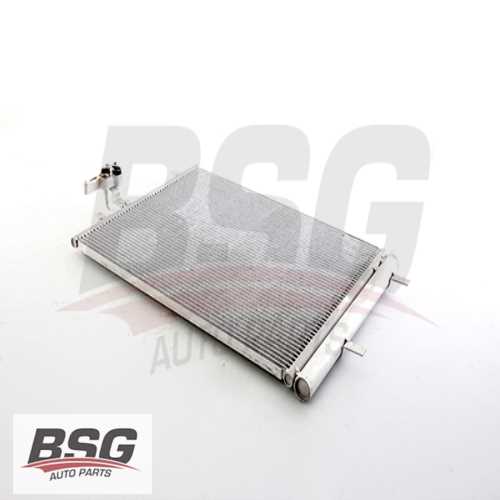 KLIMA RADYATÖRÜ 6G91 19710 CC BM FREELANDER  2 06-14 Ürün Görseli