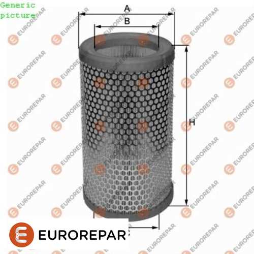 HAVA FILTRESI    97-00 Ürün Görseli