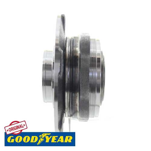 VW A6 VW PORYA ARKA RULMANLI 713 6108 10 Ürün Görseli