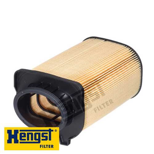 MERCEDES W204-205-212-213-253-207-238 MERCEDES HAVA FILTRESI