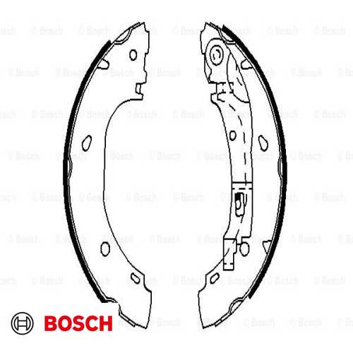 FREN BALATASI ARKA PABUÇ BALATA BM DUCATO-BOXER-JUMPER 98-
