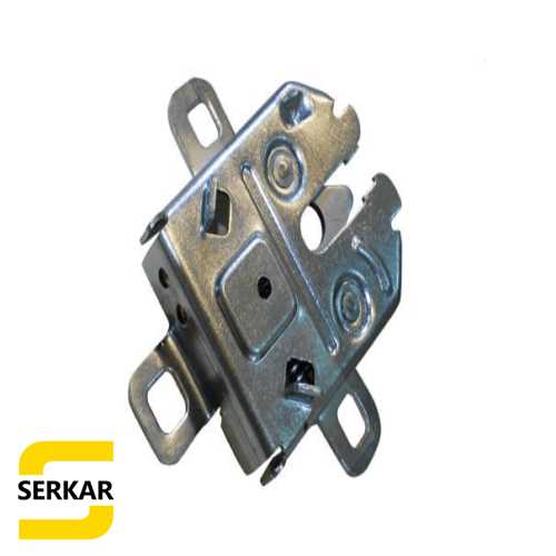 LINEA KAPUT KILIDI Ürün Görseli