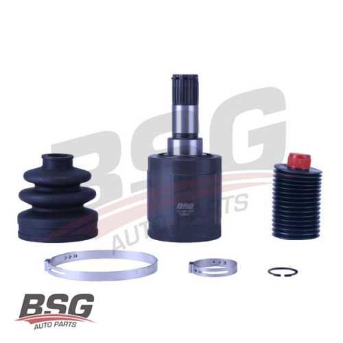 AKS KAFASI IÇ SOL . 1.4:1.6 CIVIC (EJ, EK, EL) 96-00 Ürün Görseli