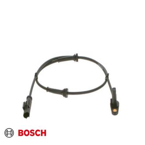 ABS SENSÖRÜ ÖN  BM- LADA NIVA 03- Ürün Görseli