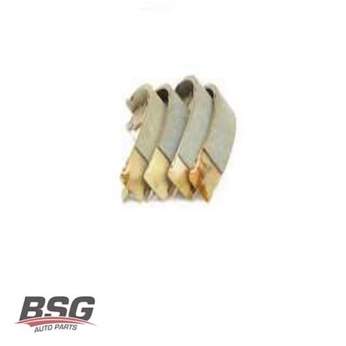 FREN BALATASI ARKA KAMPANA (BÜYÜK TIP) 1,5-1,9 KANGOO / NISSAN PRIMERA 00-08