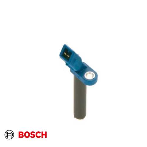 KRANK DEVIR SENSÖRÜ  1.25 1.4 1.6 ZETEC TI VCT FOCUS FIESTA MONDEO C-MAX MONDEO MAZDA II VOLVO C30 S40 II V50 95- Ürün Görseli