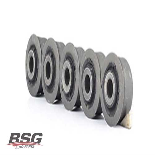 TASIYICI BURCU  B.M 407 / C5 (X7) 04-