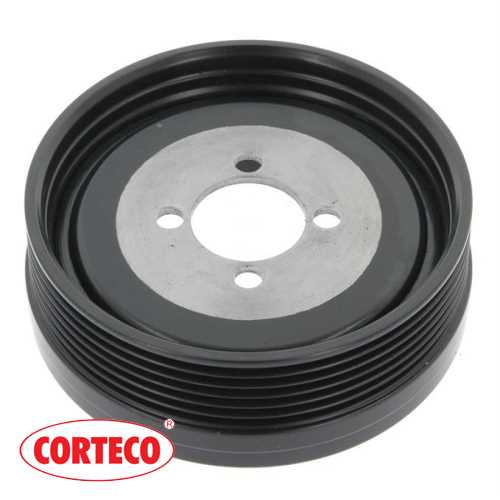 KRANK KASNAGI  N45-N45N-N46-N46N E46-81-82-87-88-90-91-92-93-60-X1 E84-X3 E83 05-